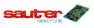 Logo von Sauter Elektronik GmbH
